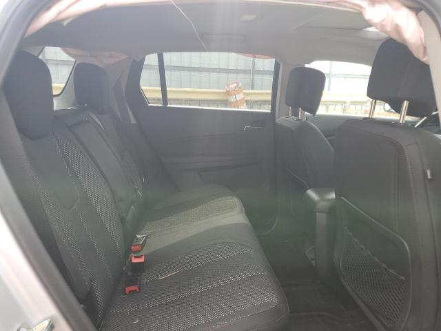 Фото 11 с аукциона – 2017 GMC TERRAIN SL с VIN 2GKFLTE30H6130230