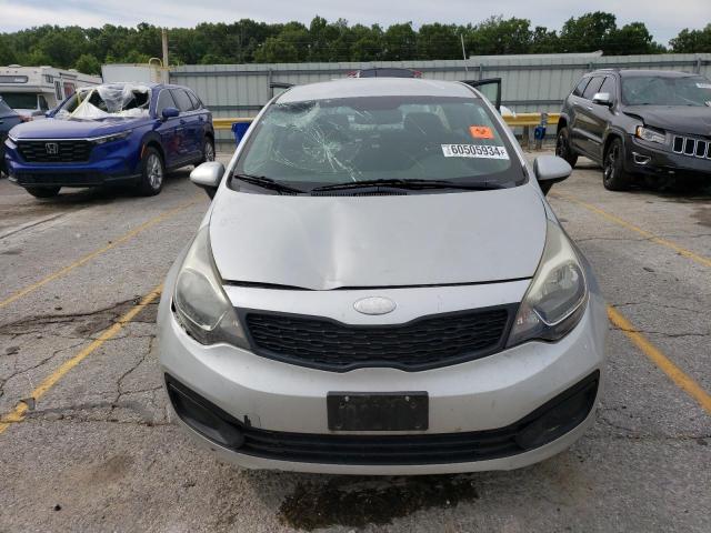 صورة رقم 5 من المزاد - 2014 KIA RIO LX مع VIN KNADM4A37E6334307