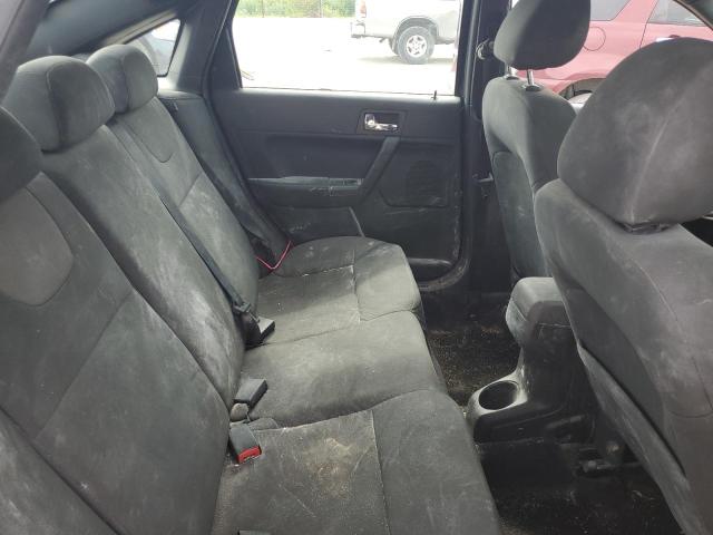 Photo 10 from auction – 2009 FORD FOCUS SES with VIN 1FAHP36N49W141866