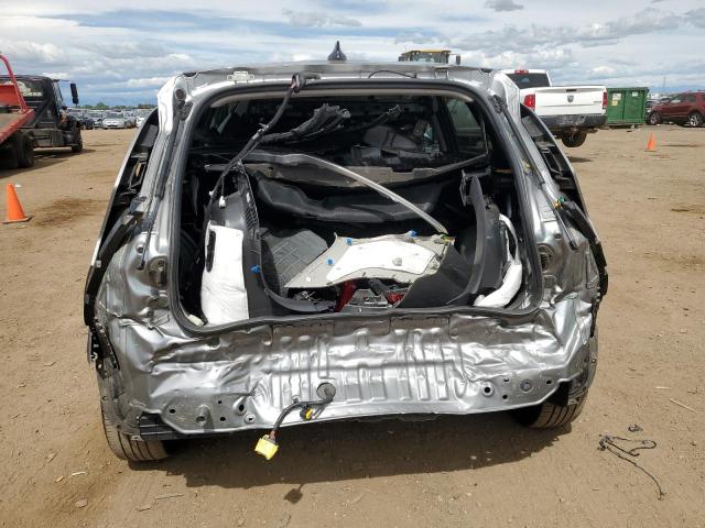 Photo 6 from auction – 2023 KIA NIRO LX with VIN KNDCP3LEXP5061211