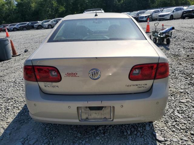 Photo 6 from auction – 2007 BUICK LUCERNE with VIN 1G4HD57217U119881