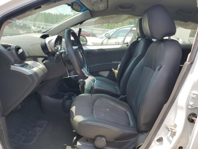 Фото 7 с аукциона – 2015 CHEVROLET SPARK LS с VIN KL8CB6S99FC788685