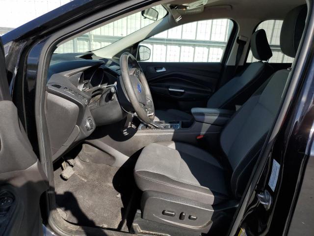 Photo 7 from auction – 2018 FORD ESCAPE SE with VIN 1FMCU0GD3JUC35931