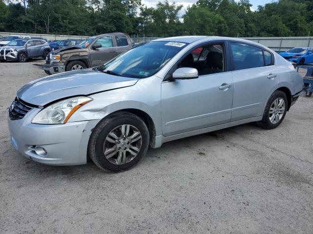 NISSAN ALTIMA BAS 2012 with VIN 1N4AL2AP2CN445050 - Photo from auction