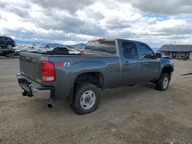 Photo 3 from auction – 2011 GMC SIERRA K25 with VIN 1GT121C81BF110142