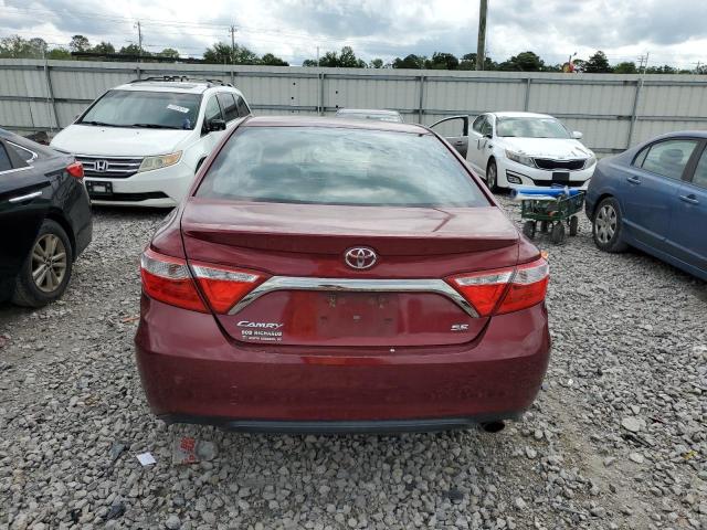 Photo 6 from auction – 2016 TOYOTA CAMRY LE with VIN 4T1BF1FK9GU506866