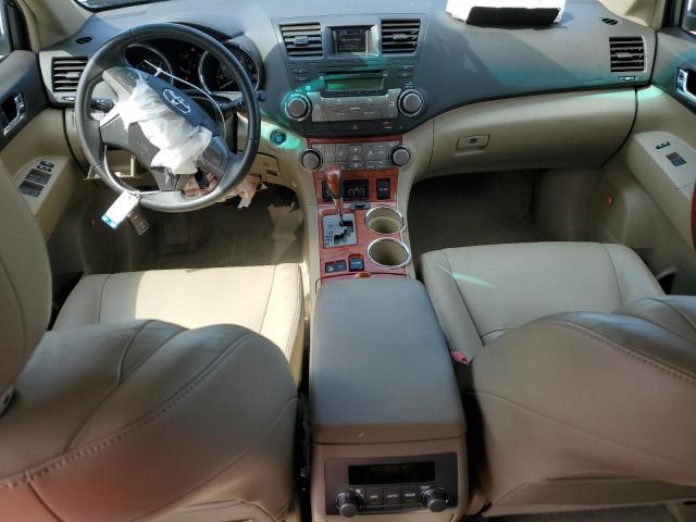 Foto 8 de la subasta – 2009 TOYOTA HIGHLANDER con VIN JTEES42A592118555