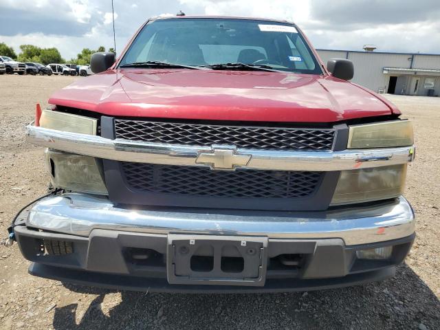 Photo 5 from auction – 2005 CHEVROLET COLORADO with VIN 1GCDS136358106842