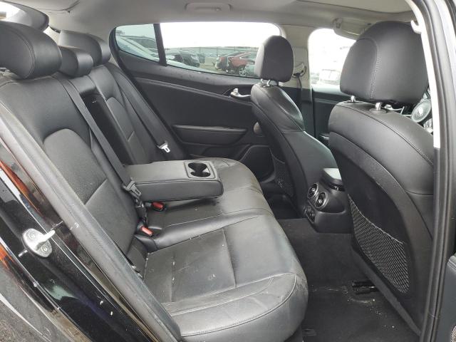 Photo 10 from auction – 2018 KIA STINGER PR with VIN KNAE25LA4J6010804
