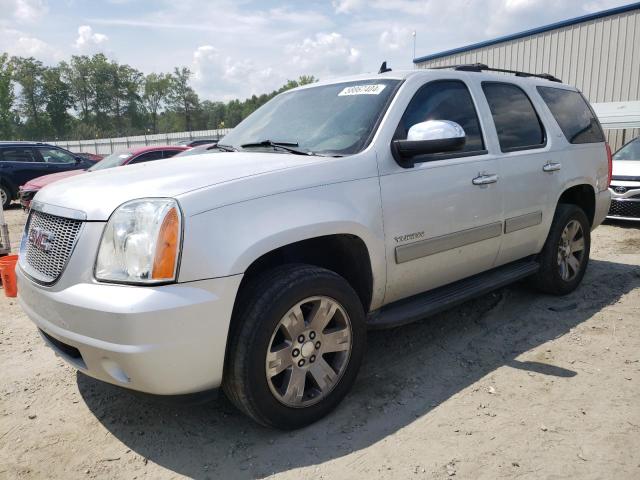 GMC YUKON 2014 with VIN 1GKS1CE04ER181921 - Photo from auction
