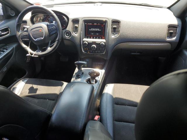 Photo 8 from auction – 2019 DODGE DURANGO GT with VIN 1C4RDJDG4KC536461