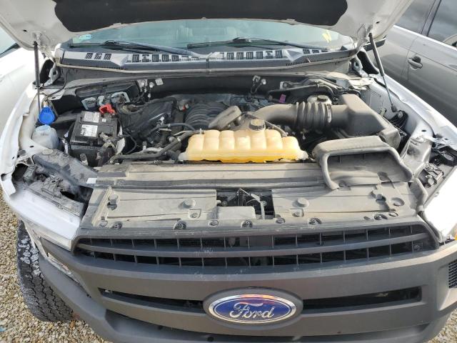 Photo 11 from auction – 2018 FORD F150 SUPER with VIN 1FTFX1E52JKD29367