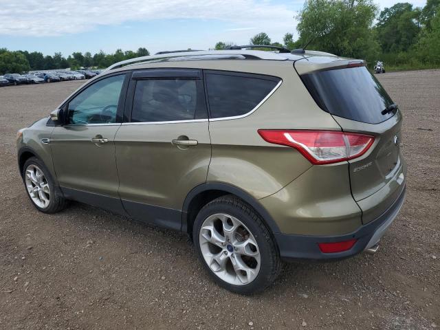 Photo 2 from auction – 2013 FORD ESCAPE TIT with VIN 1FMCU0J94DUB69351