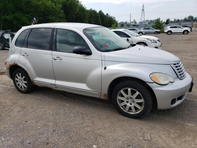 Photo 4 from auction – 2008 CHRYSLER PT CRUISER with VIN 3A8FY48B98T116711