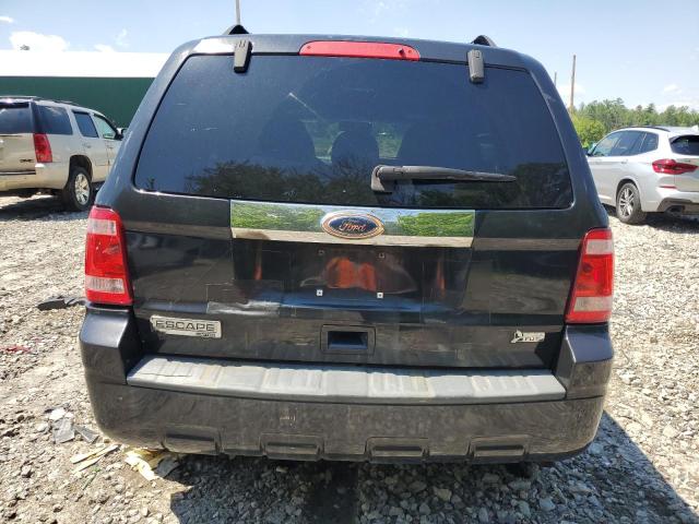 Photo 6 from auction – 2011 FORD ESCAPE LIM with VIN 1FMCU9EG4BKA22842