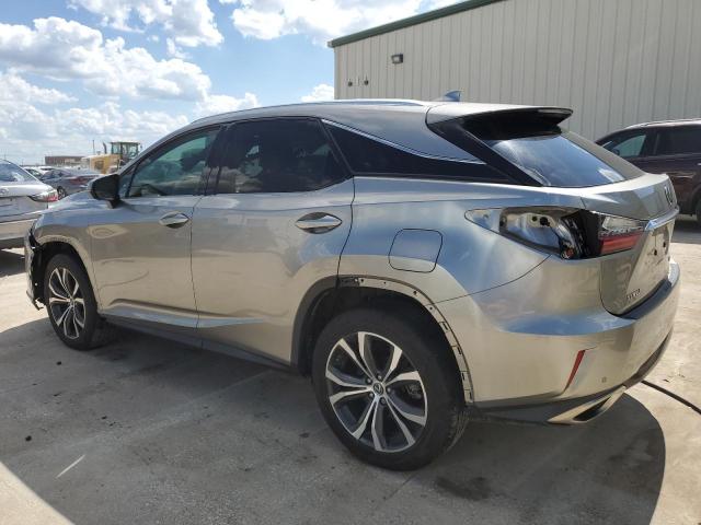 Photo 2 from auction – 2018 LEXUS RX 350 BAS with VIN 2T2ZZMCA6JC106402