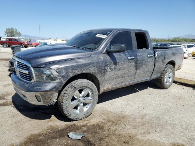 RAM 1500 SLT 2016 with VIN 1C6RR7GG4GS214648 - Photo from auction