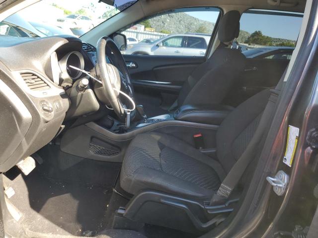 Photo 7 from auction – 2018 DODGE JOURNEY SX with VIN 3C4PDCBG6JT218205