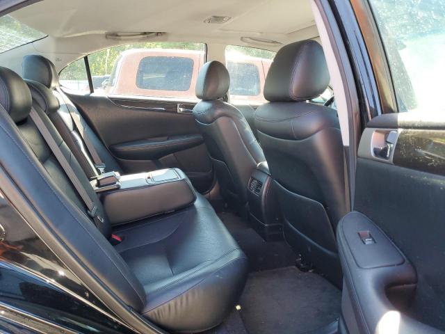 Photo 10 from auction – 2006 LEXUS ES 330 with VIN JTHBA30G465150269