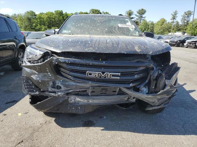 Photo 5 from auction – 2021 GMC TERRAIN SL with VIN 3GKALTEV6ML341448