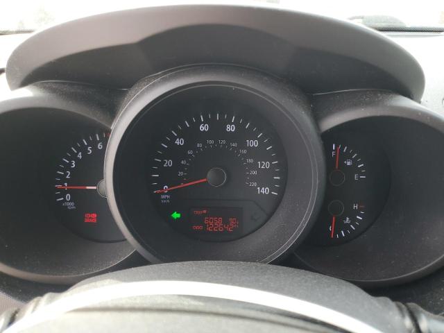 Photo 9 from auction – 2013 KIA SOUL with VIN KNDJT2A54D7493647