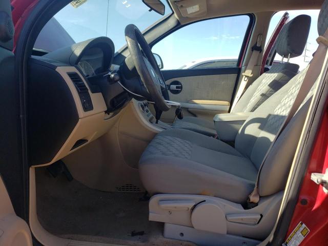 Photo 7 from auction – 2005 CHEVROLET EQUINOX LS with VIN 2CNDL13F856207406