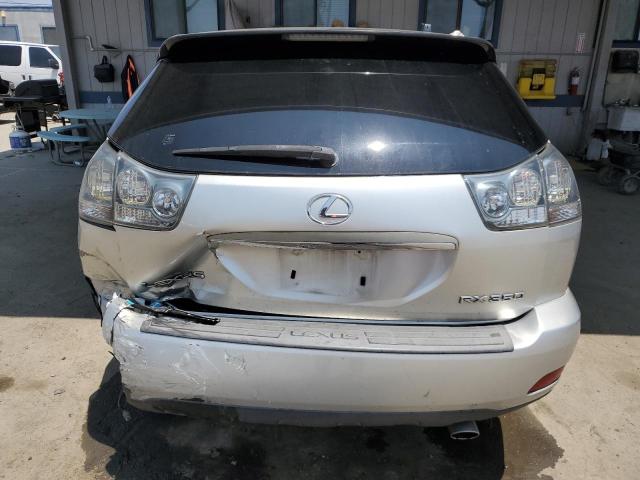 Photo 6 from auction – 2007 LEXUS RX 350 with VIN JTJGK31U770001973