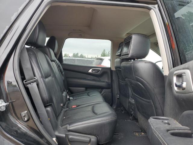 Photo 11 from auction – 2015 NISSAN PATHFINDER with VIN 5N1AR2MM0FC676289
