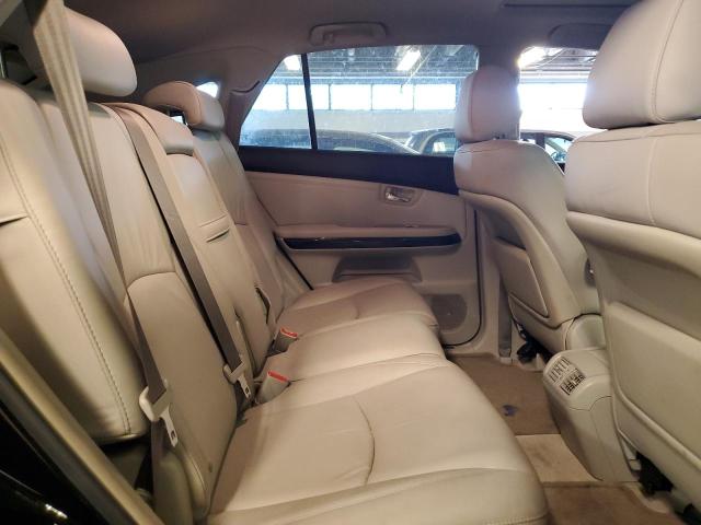 Zdjęcie 10 z aukcji – 2008 LEXUS RX 350 z VIN 2T2HK31U68C053122