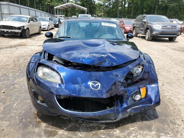 Photo 5 from auction – 2010 MAZDA MX-5 MIATA with VIN JM1NC2EF3A0211782