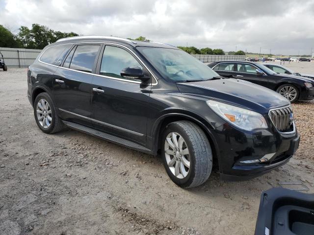 Photo 4 from auction – 2014 BUICK ENCLAVE with VIN 5GAKRCKD1EJ323492