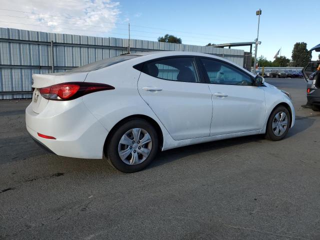 Photo 3 from auction – 2016 HYUNDAI ELANTRA SE with VIN 5NPDH4AE6GH698249