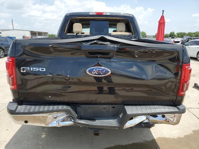 Photo 6 from auction – 2015 FORD F150 SUPER with VIN 1FTEW1CG5FKD26330