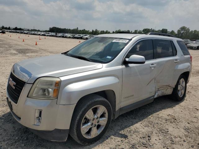 GMC TERRAIN SL 2015 with VIN 2GKFLRE32F6248439 - Photo from auction