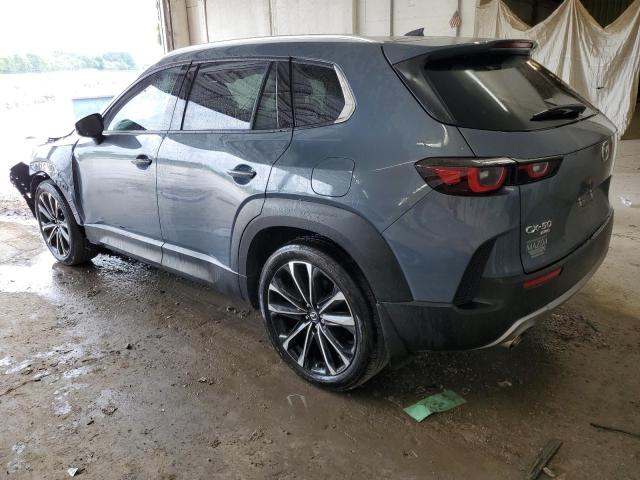 Photo 2 from auction – 2023 MAZDA CX-50 PREM with VIN 7MMVABEYXPN136257
