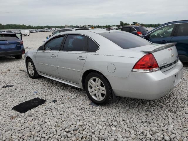 Photo 2 from auction – 2011 CHEVROLET IMPALA LT with VIN 2G1WB5EK7B1137030