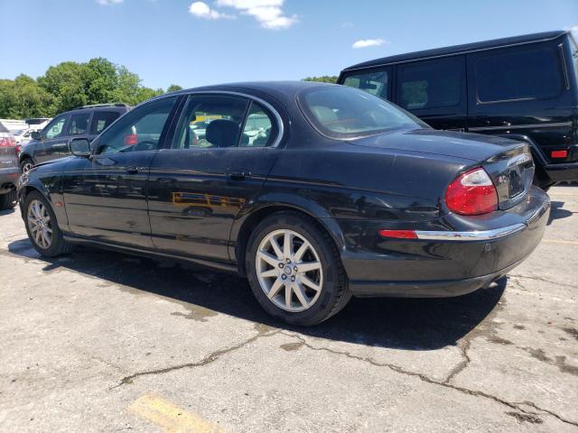 Photo 2 from auction – 2001 JAGUAR S-TYPE with VIN SAJDA01D01GL80662