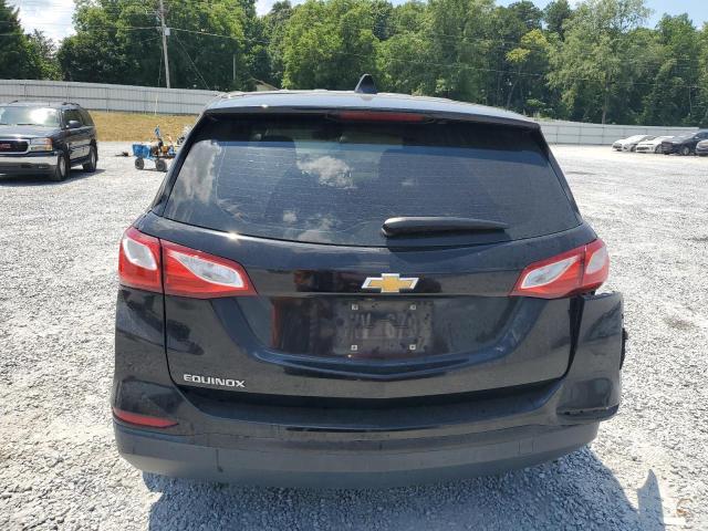 Photo 6 from auction – 2019 CHEVROLET EQUINOX LS with VIN 3GNAXHEV5KL337442