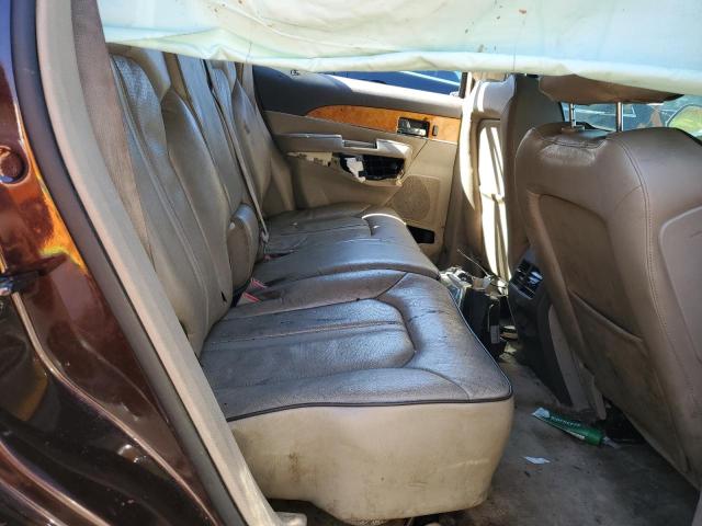 Photo 11 from auction – 2012 LINCOLN MKX with VIN 2LMDJ8JK9CBL14469