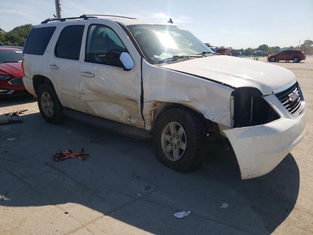 Photo 4 from auction – 2013 GMC YUKON SLT with VIN 1GKS2CE05DR126034