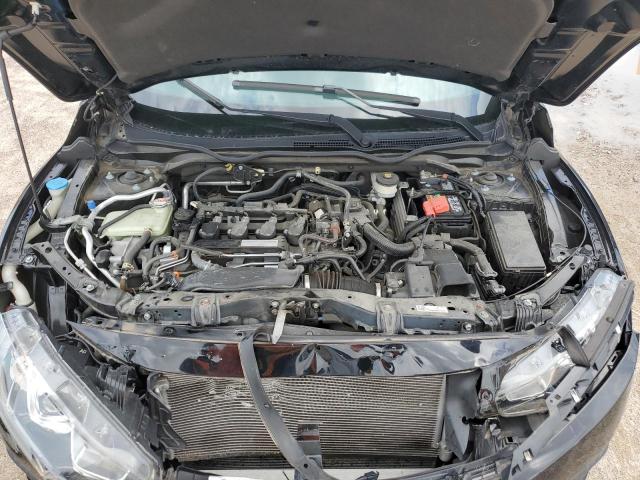 Photo 11 from auction – 2018 HONDA CIVIC EX with VIN JHMFC1F33JX001353
