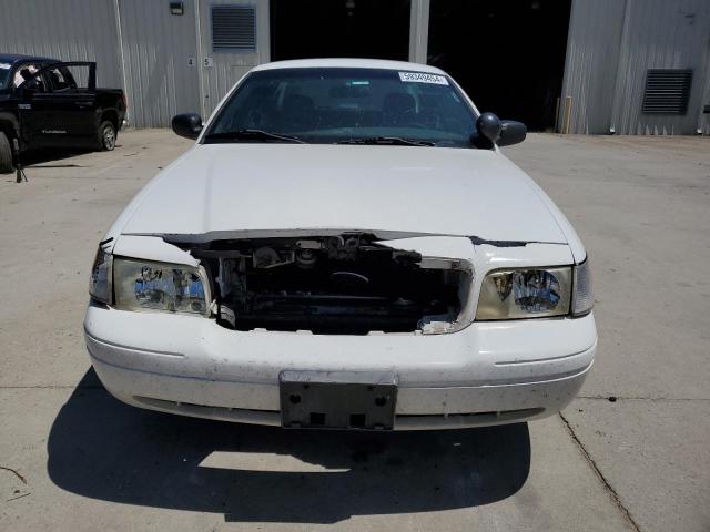 صورة رقم 5 من المزاد - 2008 FORD CROWN VICT مع VIN 2FAFP71VX8X158986