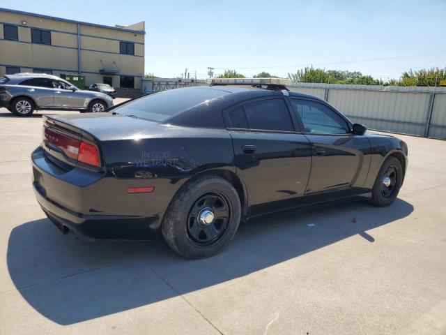 Photo 3 from auction – 2014 DODGE CHARGER PO with VIN 2C3CDXAT0EH316279