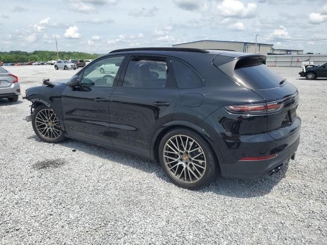 Photo 2 from auction – 2023 PORSCHE CAYENNE E- with VIN WP1AE2AY4PDA12286