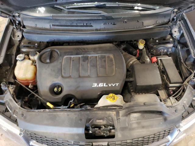 Photo 12 from auction – 2014 DODGE JOURNEY R/ with VIN 3C4PDCEG2ET312650