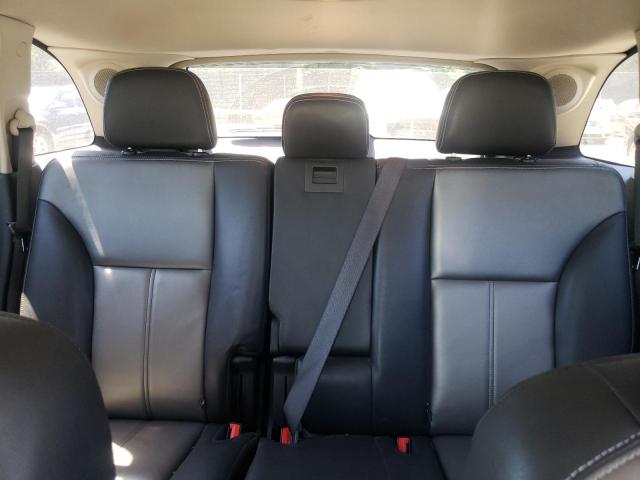 Photo 10 from auction – 2011 FORD EDGE SPORT with VIN 2FMDK4AK3BBA24776