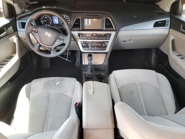 Photo 8 from auction – 2016 HYUNDAI SONATA SE with VIN 5NPE24AF7GH360728