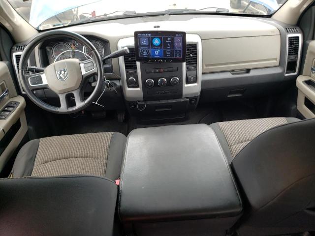 Photo 8 from auction – 2010 DODGE RAM 1500 with VIN 1D7RV1GT4AS129143