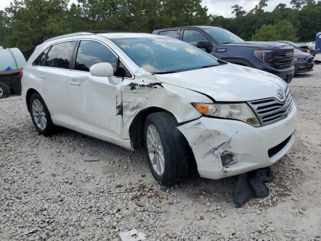 Photo 4 from auction – 2011 TOYOTA VENZA with VIN 4T3ZA3BB9BU054237