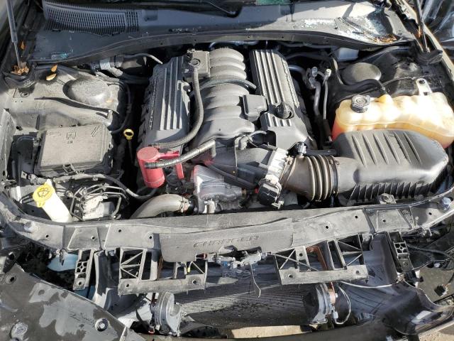 Photo 11 from auction – 2019 DODGE CHARGER SC with VIN 2C3CDXGJ0KH742278